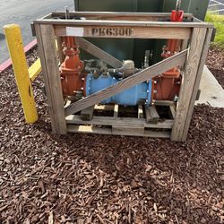 Wilkins MDL48 Backflow