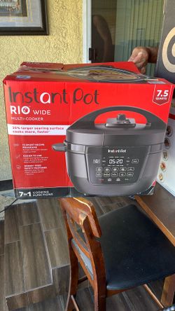 insant pot