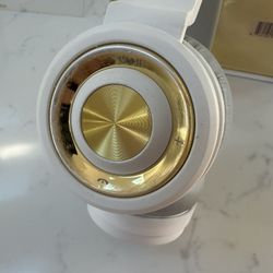 COBY Premium Wireless Headphone