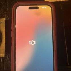 Clean iPhone 15 Plus