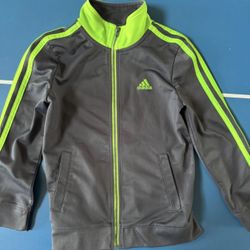 Adidas Size 7 sports top