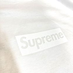 Supreme Monogram Box Logo for Sale in Whittier, CA - OfferUp