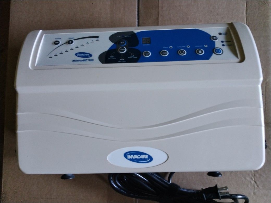 Invacare Micro Air 900