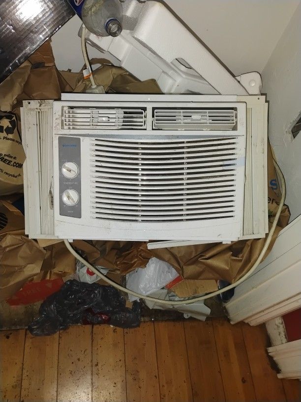 AC Negotiable
