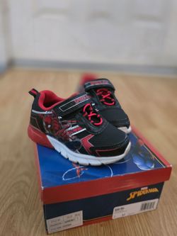 Toddler shoes