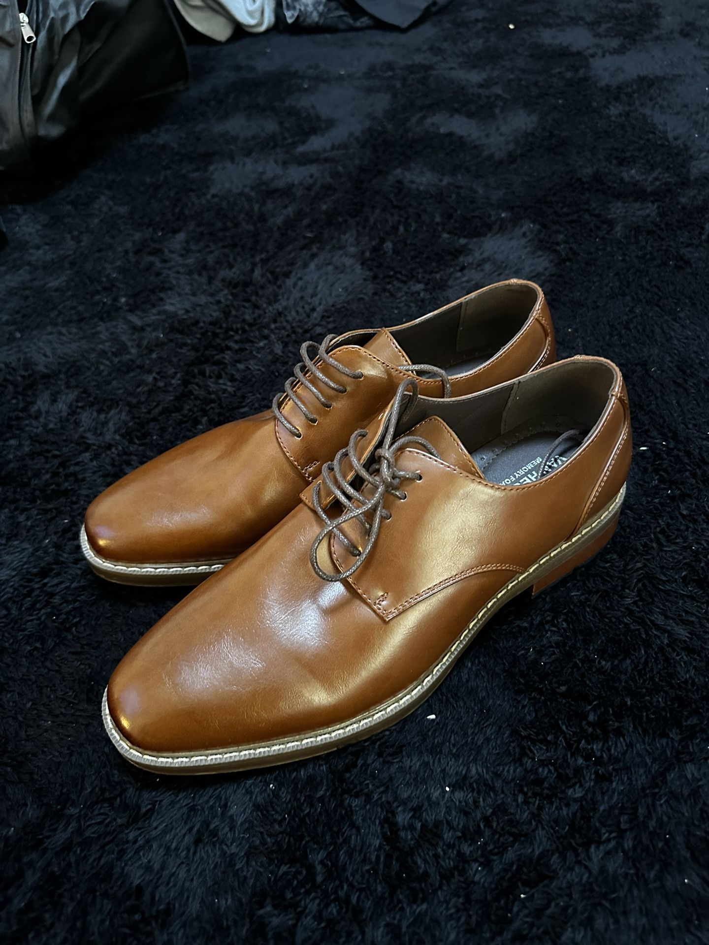 Dress Shoes Size 8