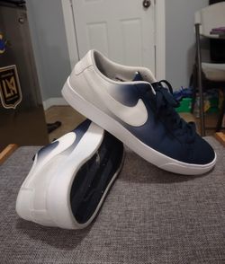 Nike SB  Vapor Lows 