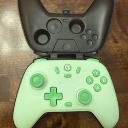 Switch, Steam Wireless Controller USB C, Windows And iOS Android