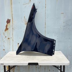 Mercedes Benz C Class Right Fender 2022 2023 2024 2025