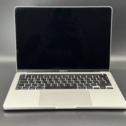 Macbook pro 13 inch m2 2022 Touch Bar  / 8gb ddr 5 / 512 ssd / 74 cycle.98% 🔋 First active aug 2023