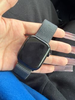 apple watch