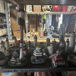 Light Houses 