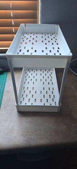 Under sink organizer (3)