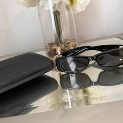 Unisex Balenciaga Sunglasses  