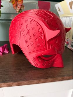 LV daredevil mask