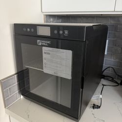 Food Dehydrator - Make Beef Jerky!