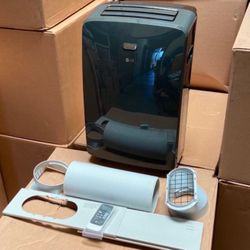 Portable Air Conditioner 