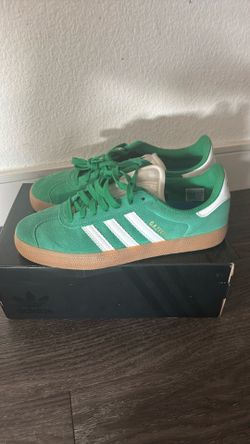 Adidas Gazelle Sz 9