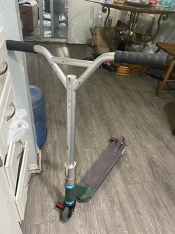 Envy Scooter Good Condition