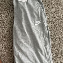 Kids Brand New Nike Bottoms