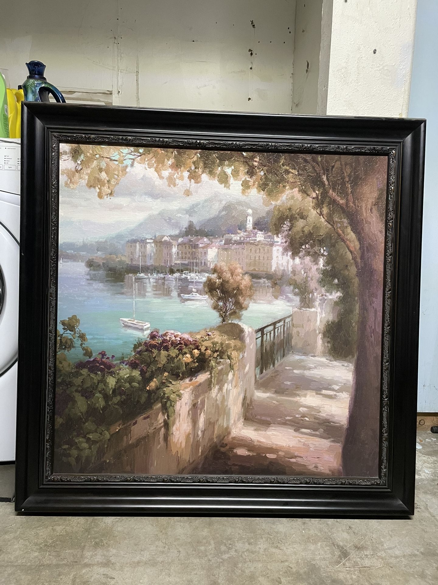 Painting (decor)