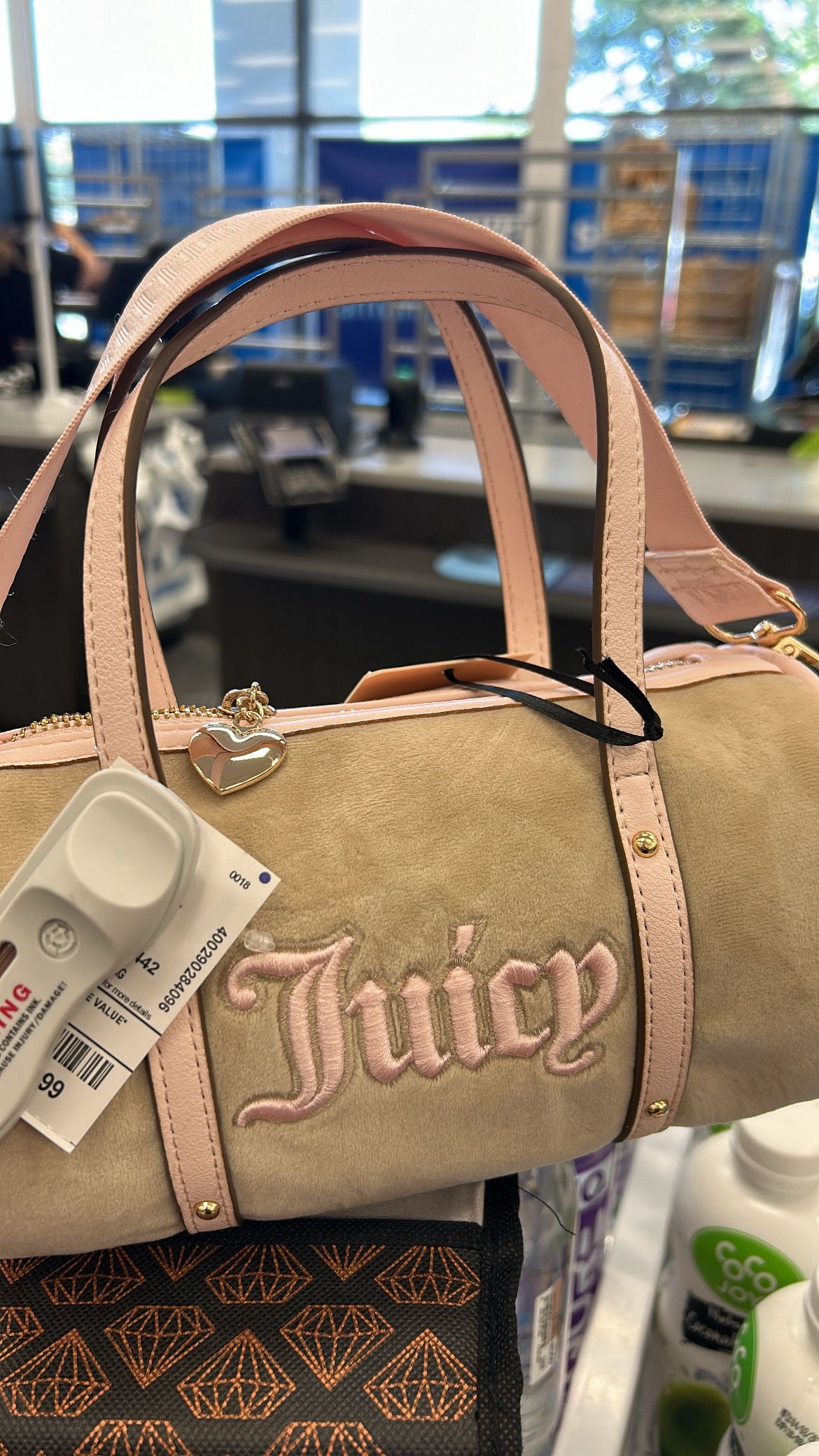 Juicy Queen Of Everything Mini