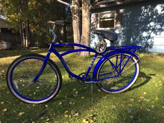 Schwinn ‘Del Mar’ Bike 