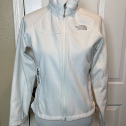 The North Face Women’s Windwall Fleece Zip Jacket