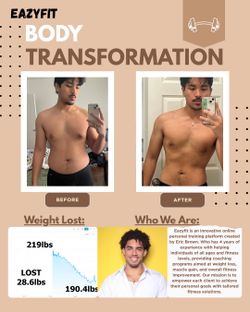 Weight loss guide
