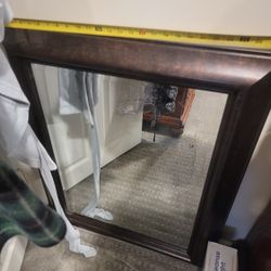 Mirror $25