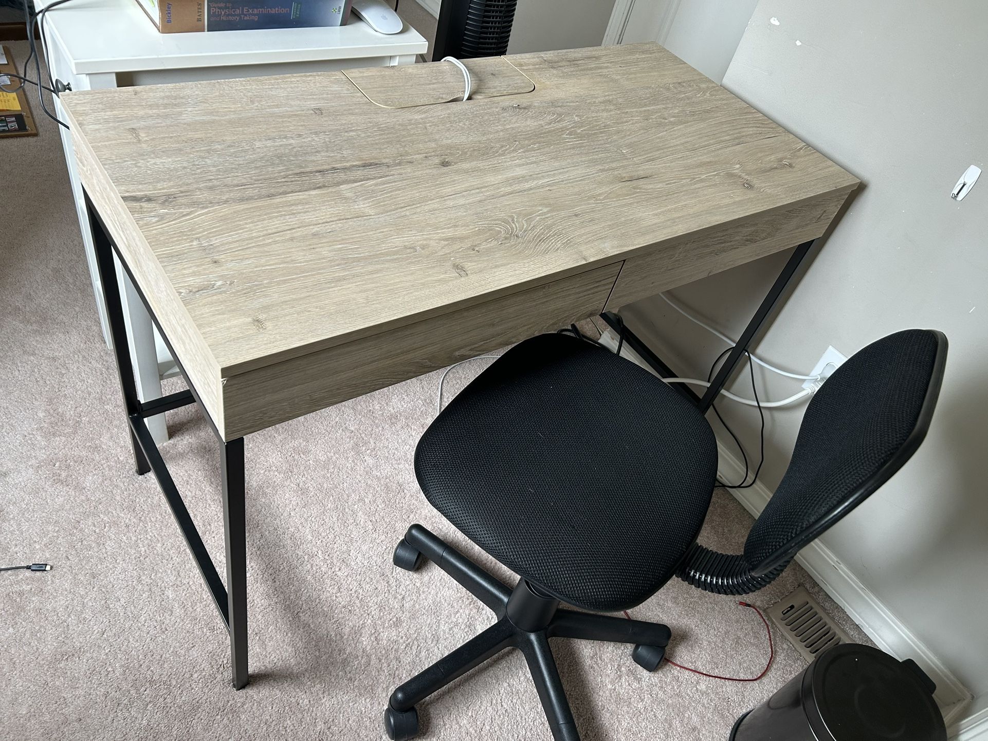 Writing/Computer desk