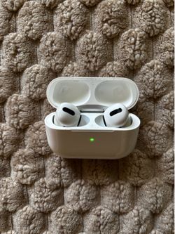 Apple AirPods