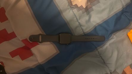 Apple Watch SE