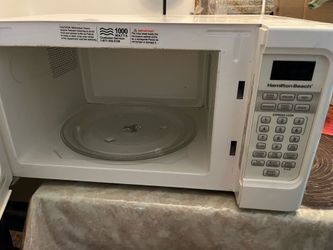 Microwave white