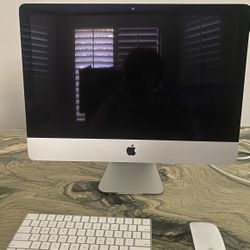 24 In iMac 