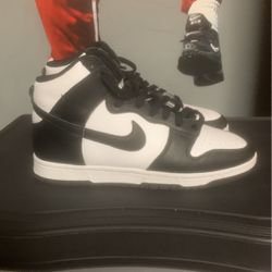 Night Top Nike Dunks 