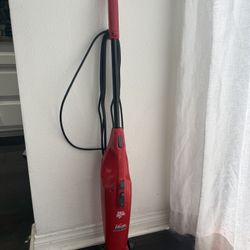Dirt Devil Basic Vacuum