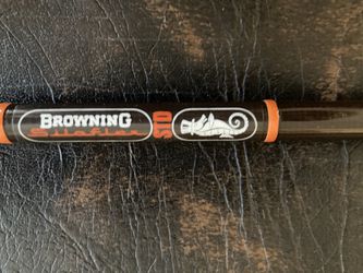 Vintage Browning 2 Piece Fly Rod for Sale in Lacey, WA - OfferUp