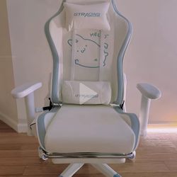 GAMING CHAIR GTR