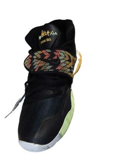 Nike Da1348-001 Black