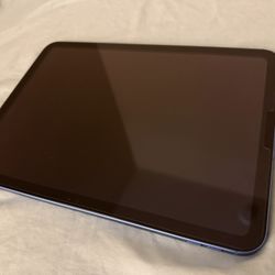 iPad 10th Gen With Mouse & Pencil 