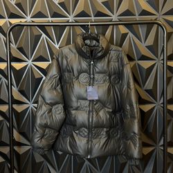 LV Puffer Jacket 