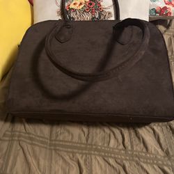 White Mountain Purse 