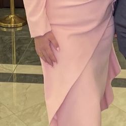 Midi Dress