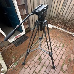 Tripod