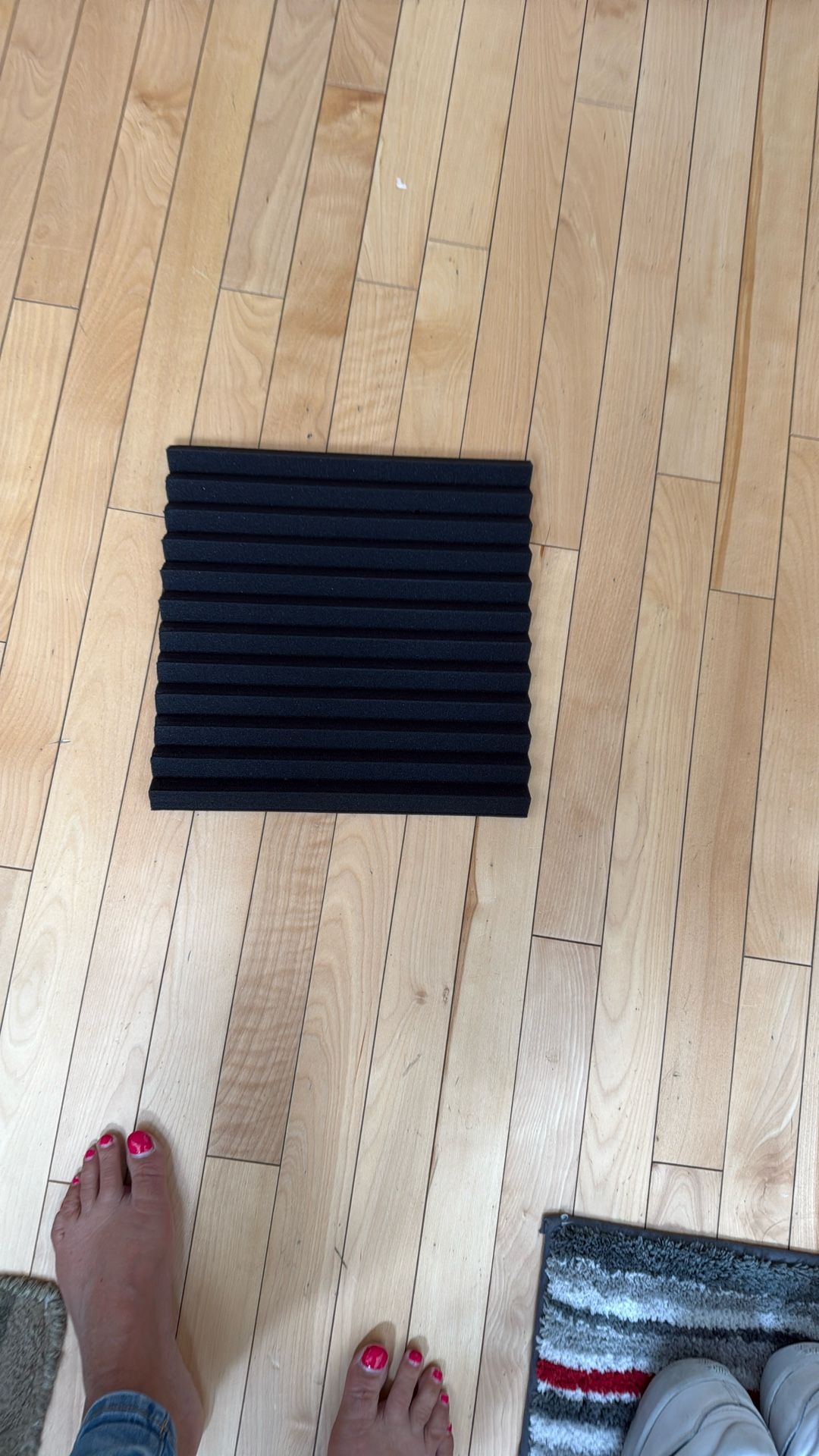 Acoustic Foam Panels