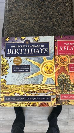 Astrology Books