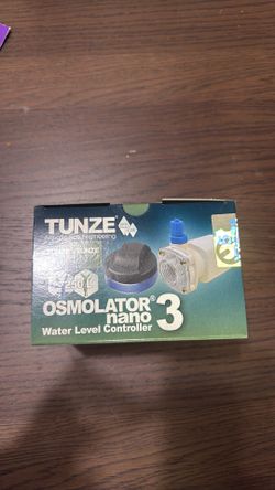 TUNZE Osmolator 3 nano