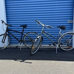 Infinity Boss Three Bike