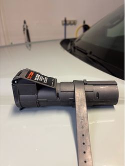 Wireless Brake Control CURT ECHO